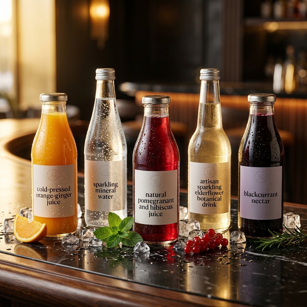 Beverages